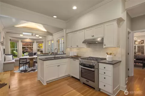 Kitchen - 716 15th Ave E, Seattle, WA 98112 photo 2 of 3
