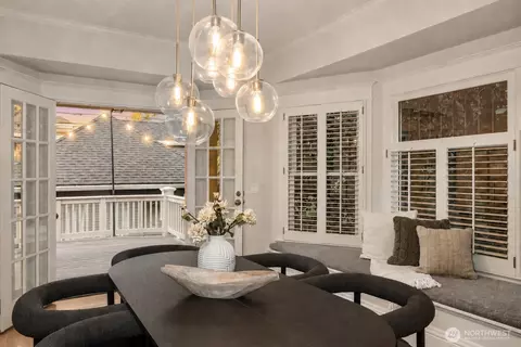 Dining - 716 15th Ave E, Seattle, WA 98112 photo 2 of 6