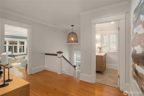 Entry Way - 716 15th Ave E, Seattle, WA 98112 photo 3 of 3