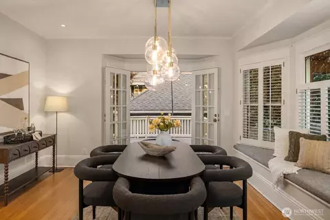 Dining - 716 15th Ave E, Seattle, WA 98112 photo 3 of 6