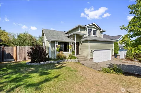 8630 74th St NE, Marysville, WA 98270