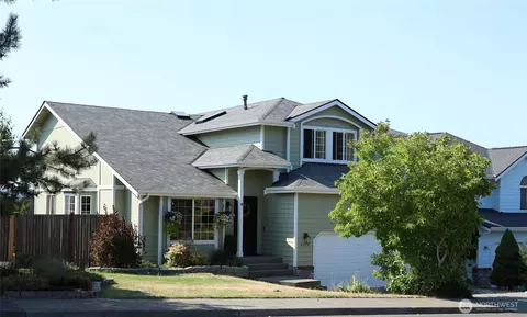 8630 74th St NE, Marysville, WA 98270