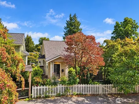 1828 NE Ravenna Blvd, Seattle, WA 98105