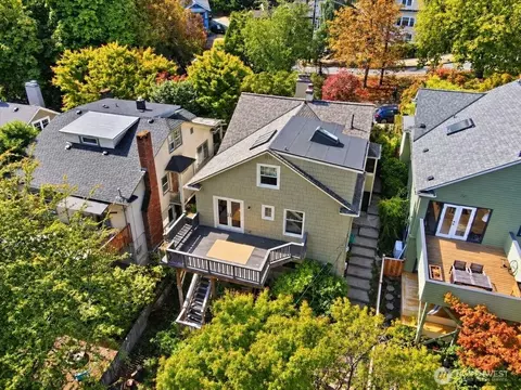 1828 NE Ravenna Blvd, Seattle, WA 98105