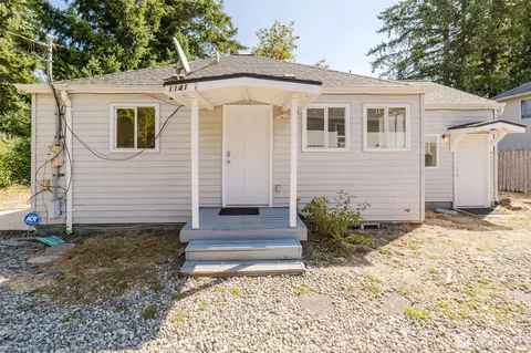 1141 West Ave, Port Orchard, WA 98366