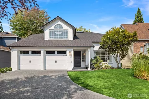3745 248th Ave SE, Issaquah, WA 98029
