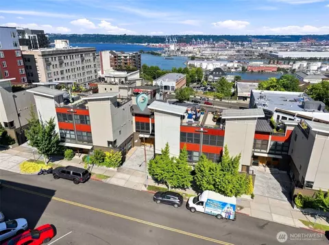 611 Fawcett Ave, Tacoma, WA 98402
