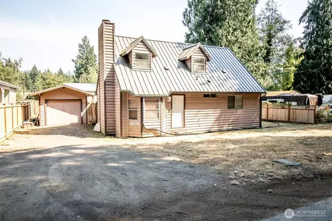 12940 Elm Ave NW, Poulsbo, WA 98370