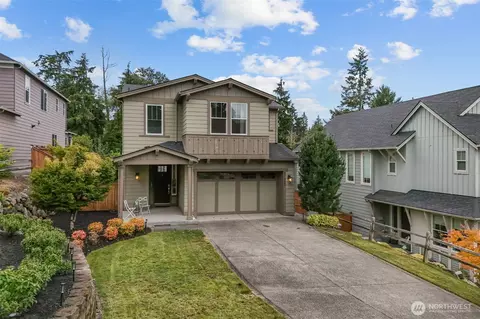 31327 43rd Pl SW, Federal Way, WA 98023