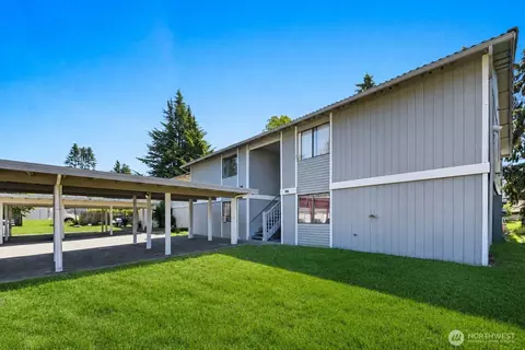 2826 D Pl SE, Auburn, WA 98002