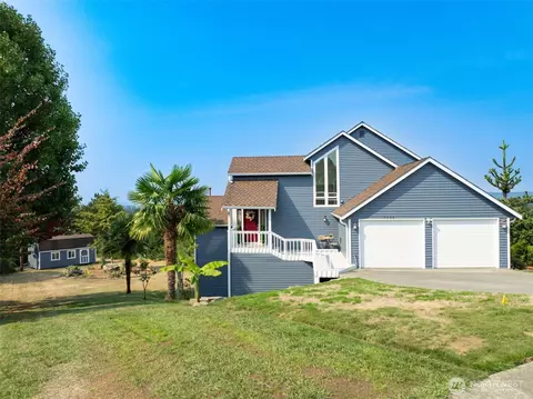 7500 76th Pl NE, Marysville, WA 98270
