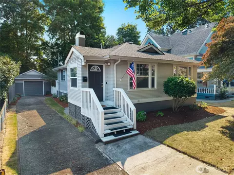 1612 Capitol Way S, Olympia, WA 98501