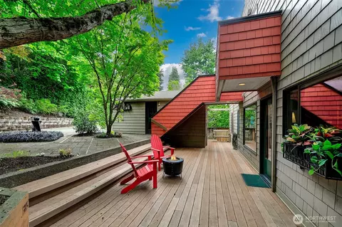 Exterior - 1259 23rd Ave E, Seattle, WA 98112 photo 6 of 13