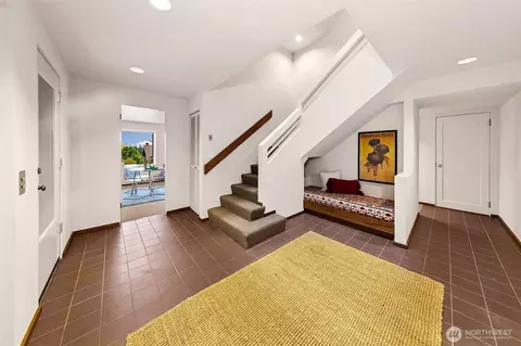 Entry Way - 1259 23rd Ave E, Seattle, WA 98112 photo 2 of 3