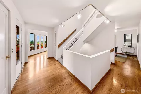 Entry Way - 1259 23rd Ave E, Seattle, WA 98112 photo 1 of 3