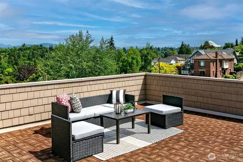 Exterior - 1259 23rd Ave E, Seattle, WA 98112 photo 7 of 13