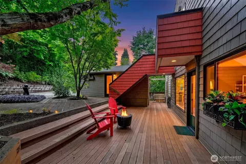 Exterior - 1259 23rd Ave E, Seattle, WA 98112 photo 13 of 13