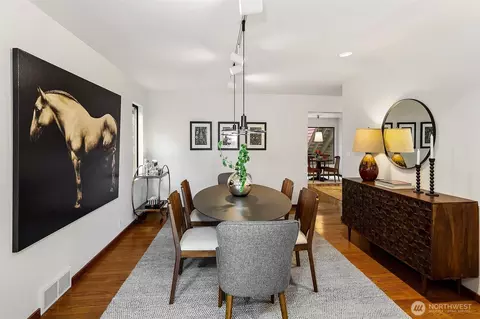 Dining - 1259 23rd Ave E, Seattle, WA 98112 photo 3 of 3