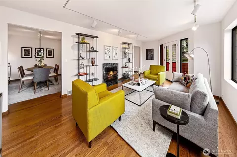 Living - 1259 23rd Ave E, Seattle, WA 98112 photo 1 of 4