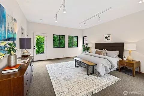 Bedroom - 1259 23rd Ave E, Seattle, WA 98112 photo 3 of 4