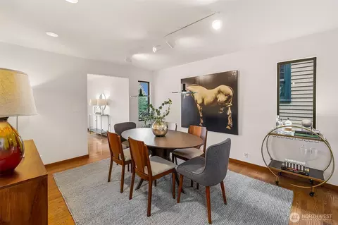 Dining - 1259 23rd Ave E, Seattle, WA 98112 photo 2 of 3
