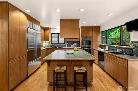 Kitchen - 1259 23rd Ave E, Seattle, WA 98112 photo 1 of 2