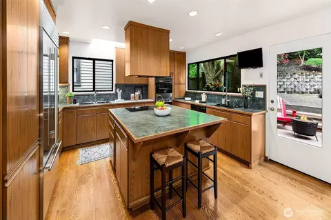 Kitchen - 1259 23rd Ave E, Seattle, WA 98112 photo 2 of 2