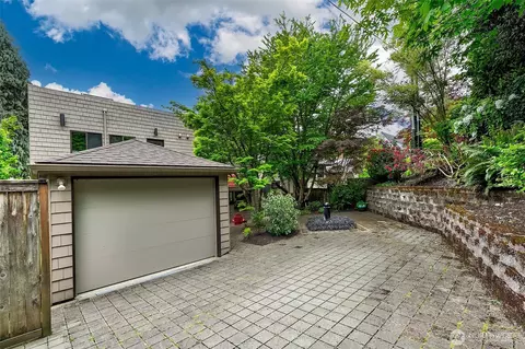 Exterior - 1259 23rd Ave E, Seattle, WA 98112 photo 11 of 13