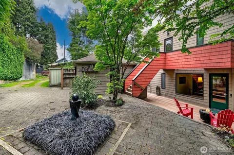 Exterior - 1259 23rd Ave E, Seattle, WA 98112 photo 5 of 13