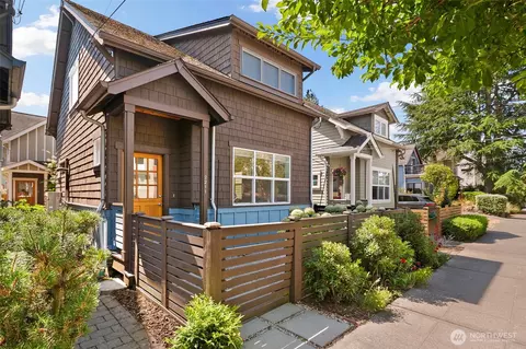 2211 NW 60th St, Seattle, WA 98107