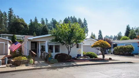 716 Dennis St SE #43, Tumwater, WA 98501