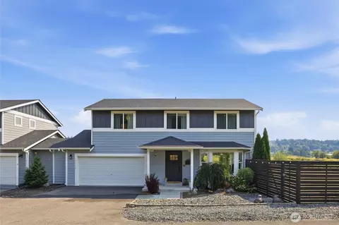 10327 67th Ave NE #B, Marysville, WA 98270
