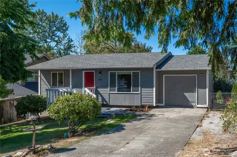 2002 S 280th Pl, Federal Way, WA 98003