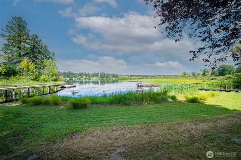 12008 Collins St SE, Tenino, WA 98589