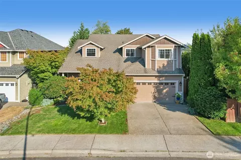 6326 Rebecca Ave SE, Auburn, WA 98092
