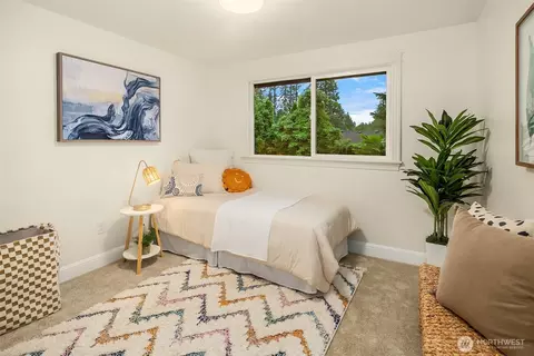 Bedroom - 310 Skyline Dr, Edmonds, WA 98020 photo 1 of 6