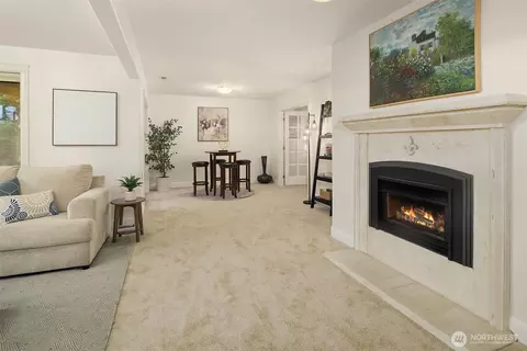 Living - 310 Skyline Dr, Edmonds, WA 98020 photo 4 of 4