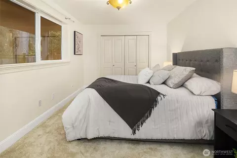 Bedroom - 310 Skyline Dr, Edmonds, WA 98020 photo 5 of 6