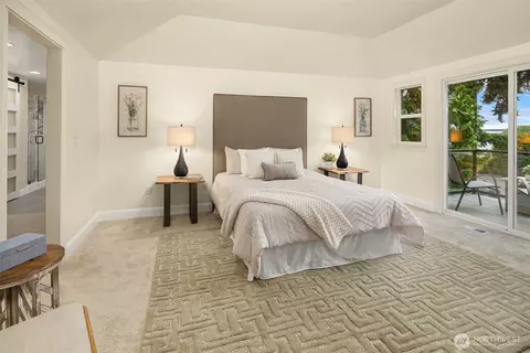 Bedroom - 310 Skyline Dr, Edmonds, WA 98020 photo 3 of 6