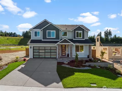 11493 Lot 44 112th St Loop, Gig Harbor, WA 98332