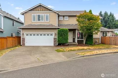 3129 Horse Haven St SE, Olympia, WA 98501