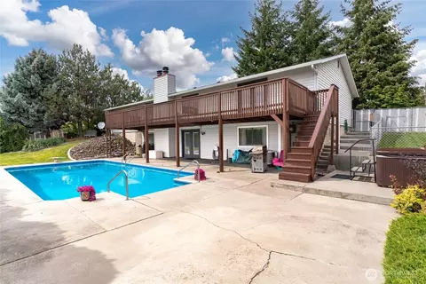 914 Roosevelt Blvd, Ephrata, WA 98823