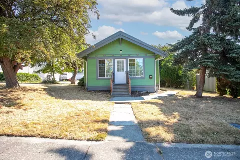2508 Moore St, Bellingham, WA 98226