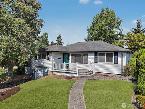 5313 N 43rd St, Tacoma, WA 98407