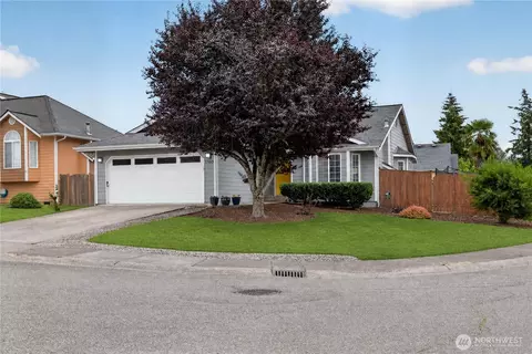 17601 SE 268th Pl, Covington, WA 98042