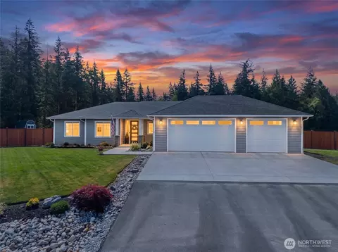 18521 32nd Ave NW, Stanwood, WA 98292