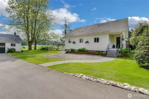 Exterior - 39614 264th Ave SE, Enumclaw, WA 98022 photo 1 of 11