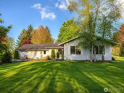 16631 Case Rd SW, Rochester, WA 98579