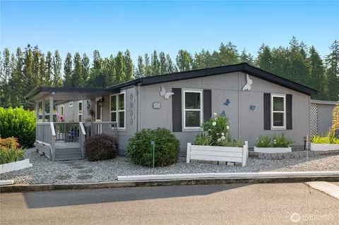 4805 Cushman Rd NE #122, Olympia, WA 98506