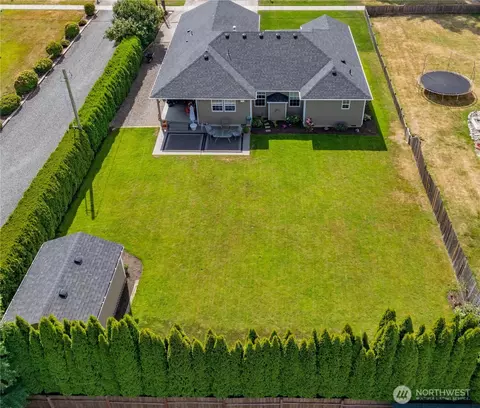 8510 Benson Rd, Lynden, WA 98264